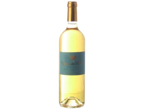 Generoso CHTEAU DE CLIMENS Château de Climens Cyprès Sémillon Sauternes 0.75 L (1 unidade)