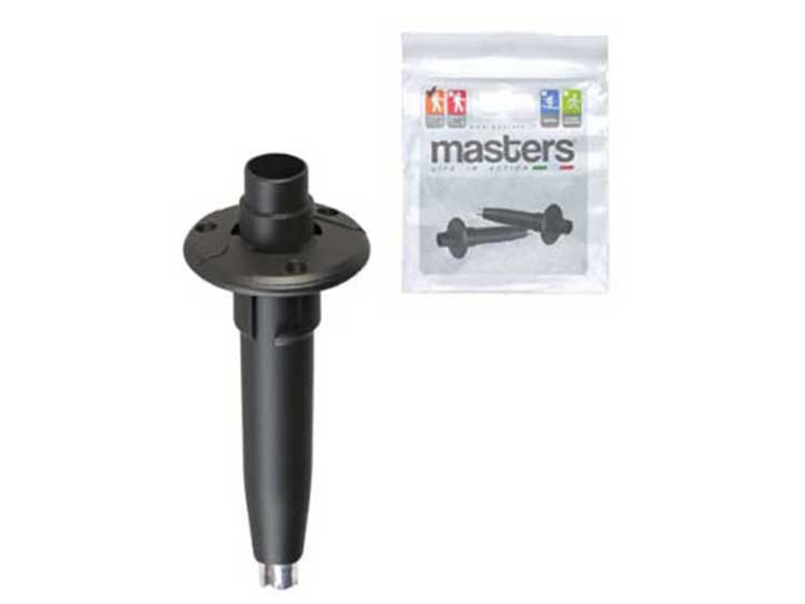 Almofada Tip Prateadomasters