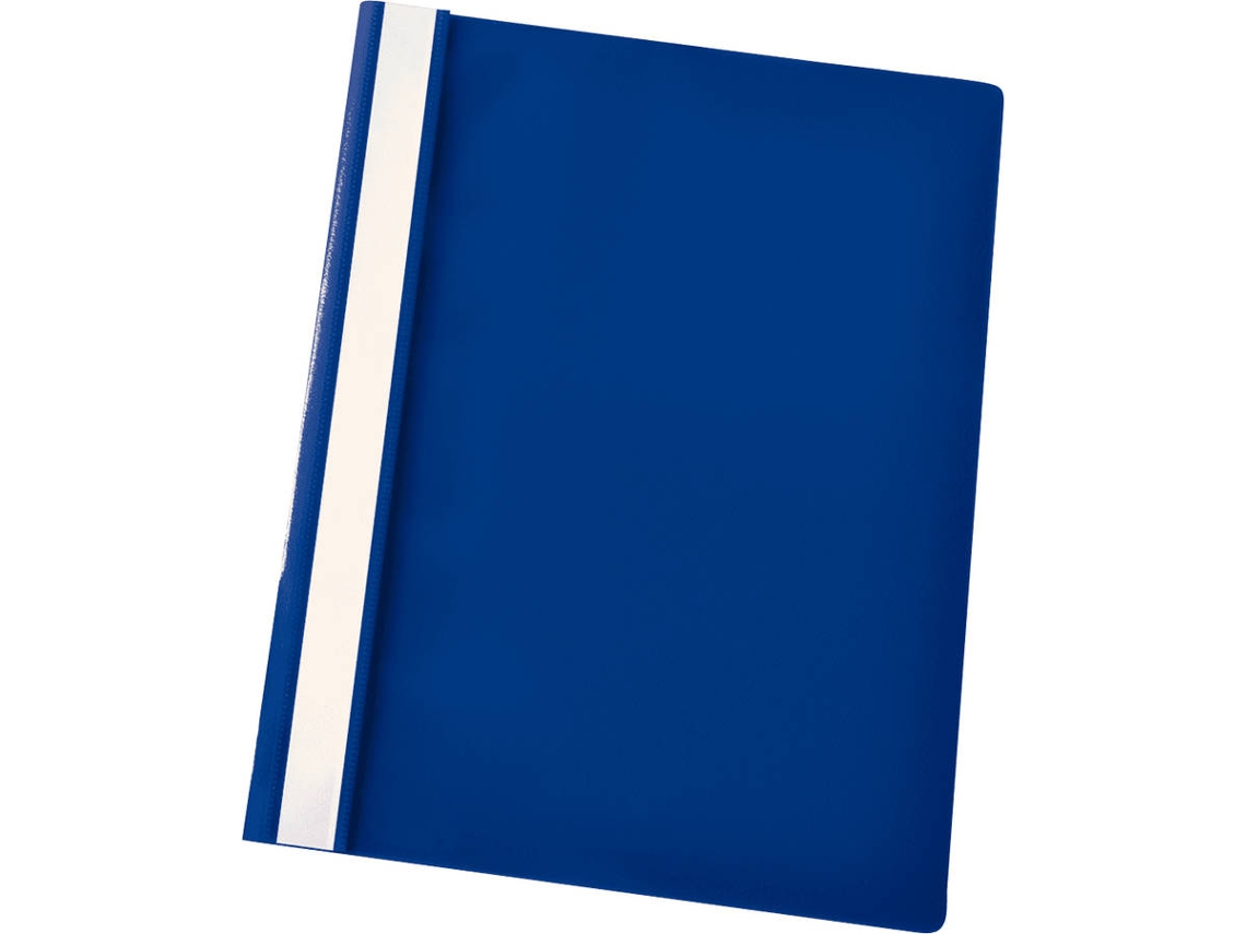 Pasta ESSELTE 28315 (Azul - A4)