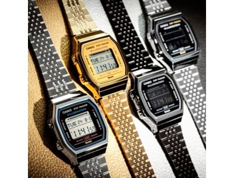 Relógio CASIO VINTAGE