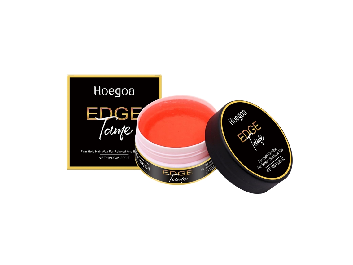 Cera Gel para Modelar e Controlar Frizz com Fixação Natural LAXISCREED