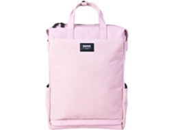 Mochila PORT DESIGNS Milano II  Eco Tote (16'' - Rosa Blush)