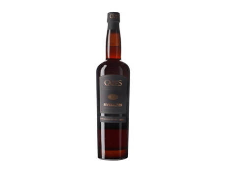 Vinho L'OSTAL CAZES Grenache Rivesaltes (0.75 L - 1 Unidade)