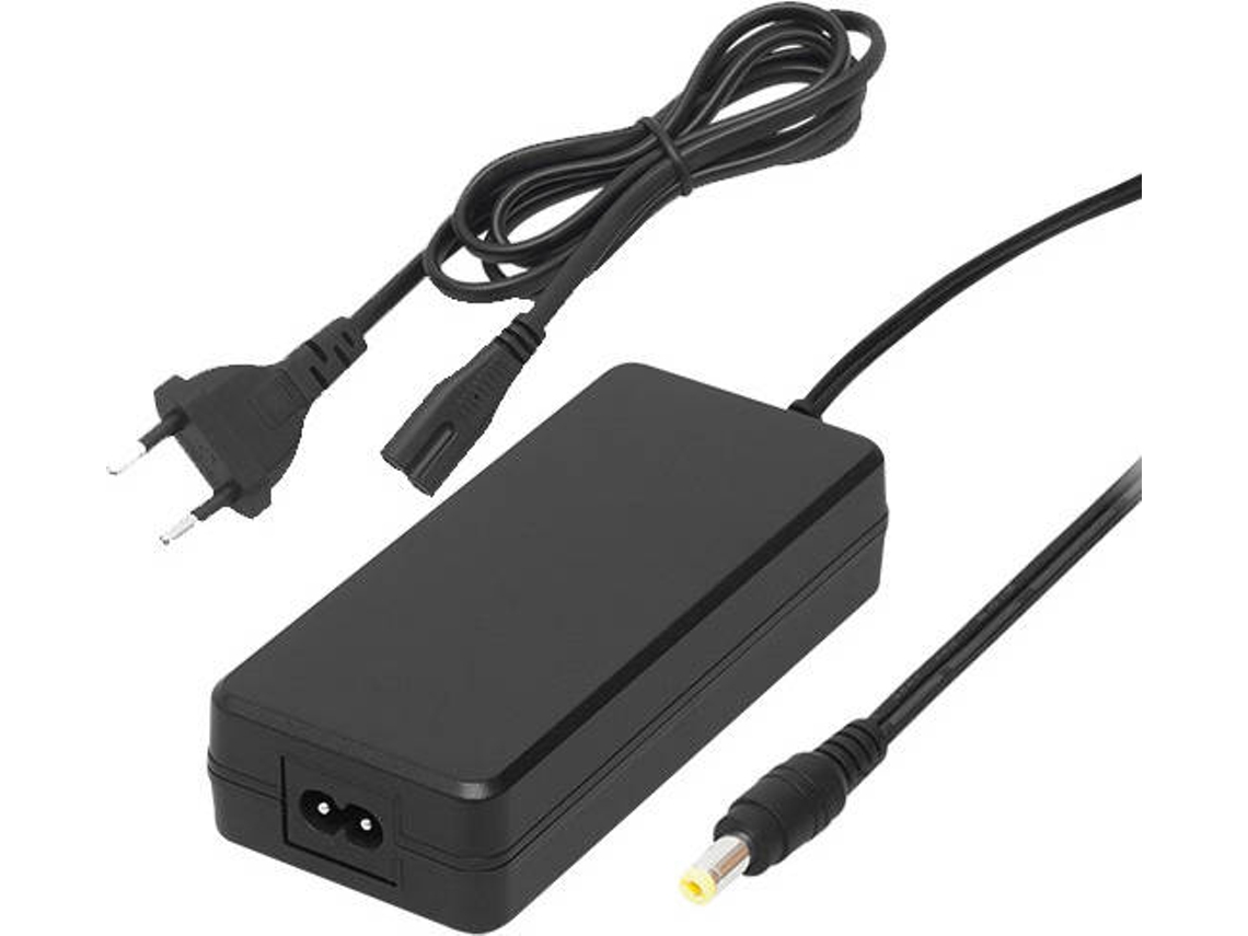 Alimentador AC-DC BLOW 12V 5A 60W