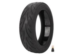 Pneu Sem Câmara Auto reparável 10 Polegadas para Scooter Max G30 60/70 6.5 | S/MARCA