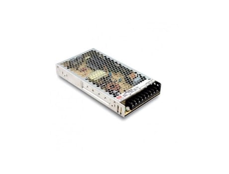 Meanwell Lrs-50-24 24V 35W 2.2A Unidade de Fonte de Alimentação Comutada de Tipo Fechado MEAN WELL