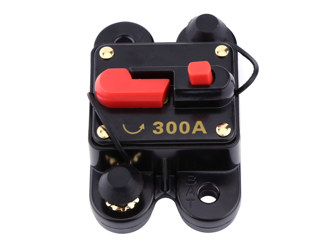 Interruptor de Circuito Veloriskku 1p+n 40a 30ma