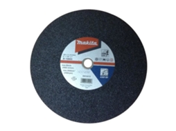 Makita B 10665 14 Lâmina de serra abrasiva para corte de metal