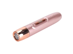 Mini Lâmpada Uv Para Unhas, Portátil, Sem Fio, Recarregável Por Usb, Pequena Lâmpada De Gel Para Unhas, Ouro Rosa Ly Ebike