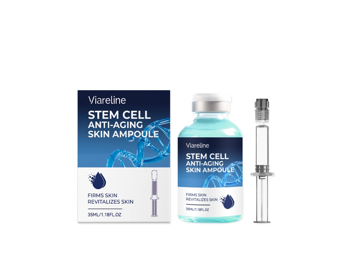 Sérum Revitalizante Firmador Essencial