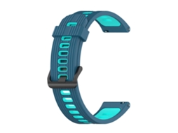 Cinto de Relógio EOOCOO (compatível com o Smartwatch Huawei Honor)