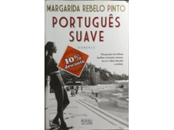 Livro Português Suave. 1.ª Edição De Margarida Rebelo Pinto (português)