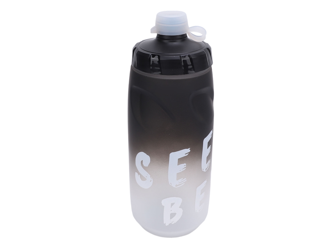 Garrafa de Água para Esportes, 650ml, Anti-vazamento | S/MARCA