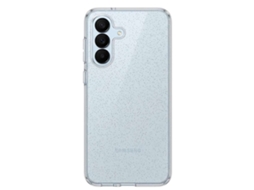 Funda Purpurina para Samsung Galaxy A57 LA CASA DE LAS CARCASAS