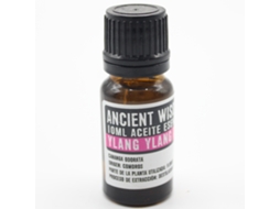Óleo Essencial 10Ml Ylang Ylang Iii