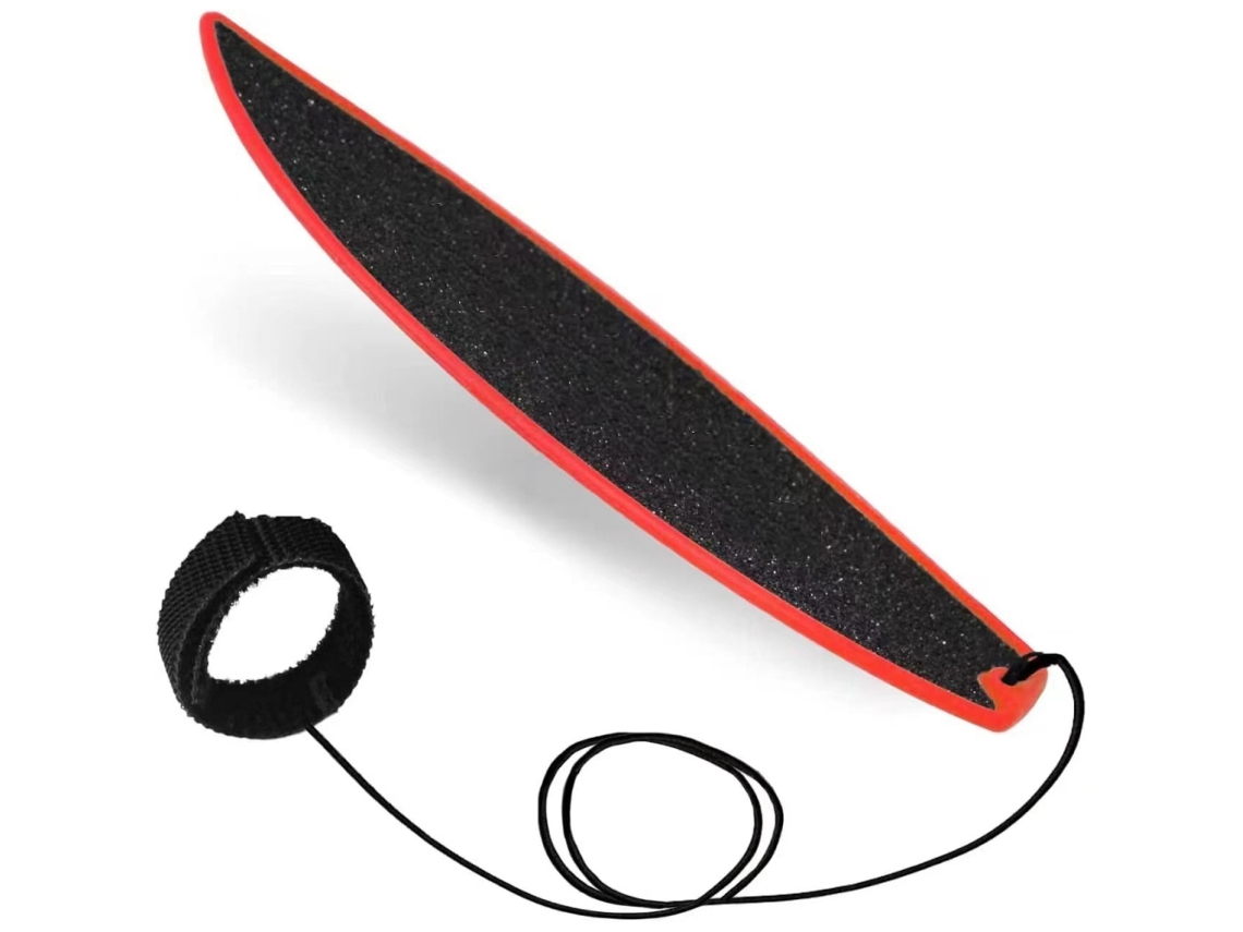 Rebe-tabla De Surf Para Dedo Mini Juguete De Tabla De Surf Para Niños Adolescentes Adultos Surferos