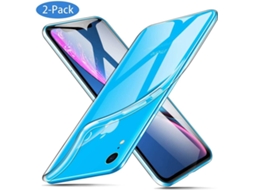 Capa iPhone XR HONGWE.