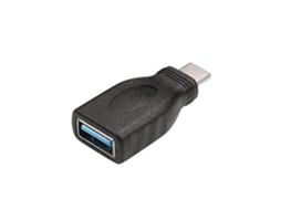 Usb-c Tipo C 3.0 Macho Para Usb 3.0 Tipo A Fêmea Adaptador Otg Sincronização De Dados Hub