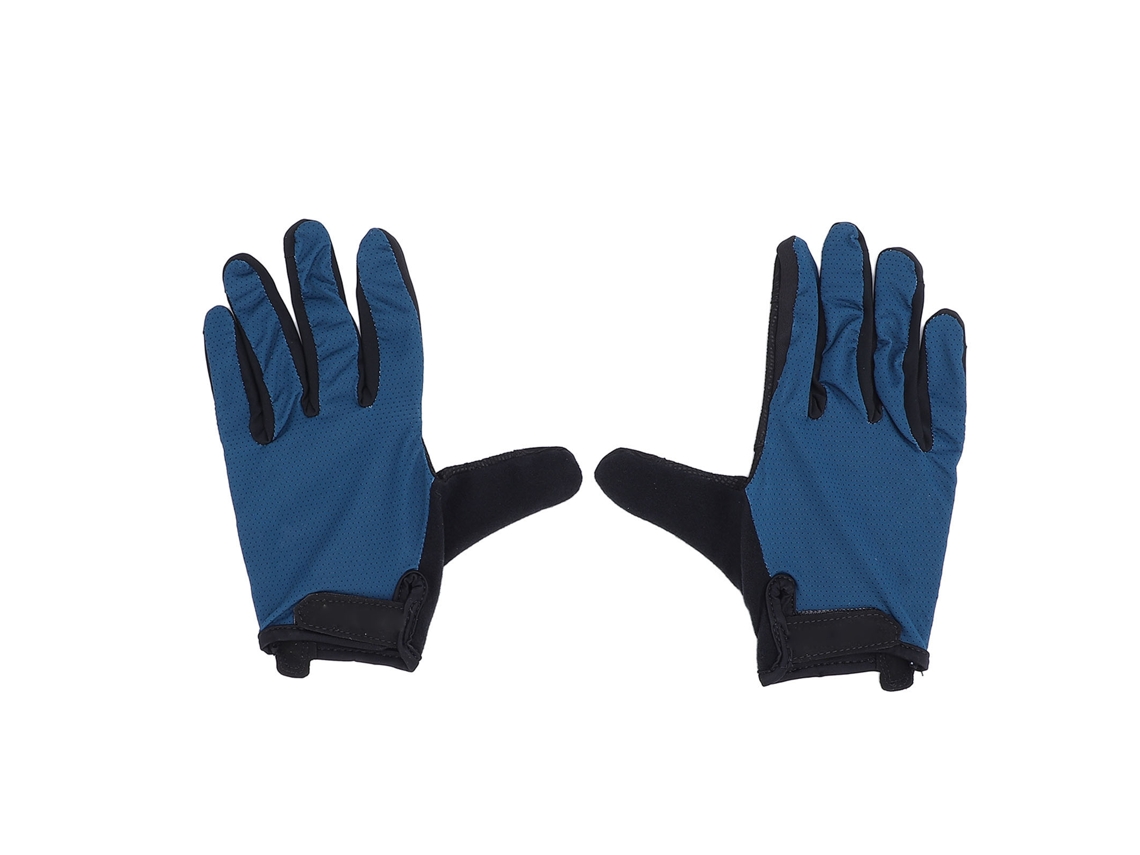 Luvas de Ciclismo com Toque Táctil S/MARCA