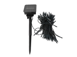 A Nova Luz De Corda Solar 1pcs