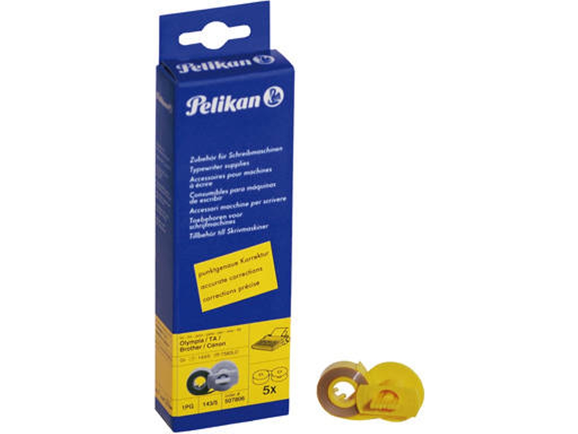 Fita para impressora PELIKAN 507806