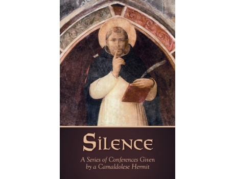 Livro Silence de Glencoe Mcgraw-Hill (Inglês)