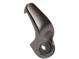 Gancho De Armazenamento Para Capacete Motocicleta Em Liga Alumínio Yamaha Xmax300 250 125 400 2018 2019 2020 2021 2022 2023