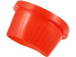 Capa De Silicone À Prova D'água Para Alto-falante Externo De 6,5 Polegadas, Protetora.
