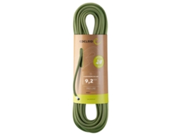 Corda Hummingbird Eco Dry 9.2 Mm Verde 50 Medelrid