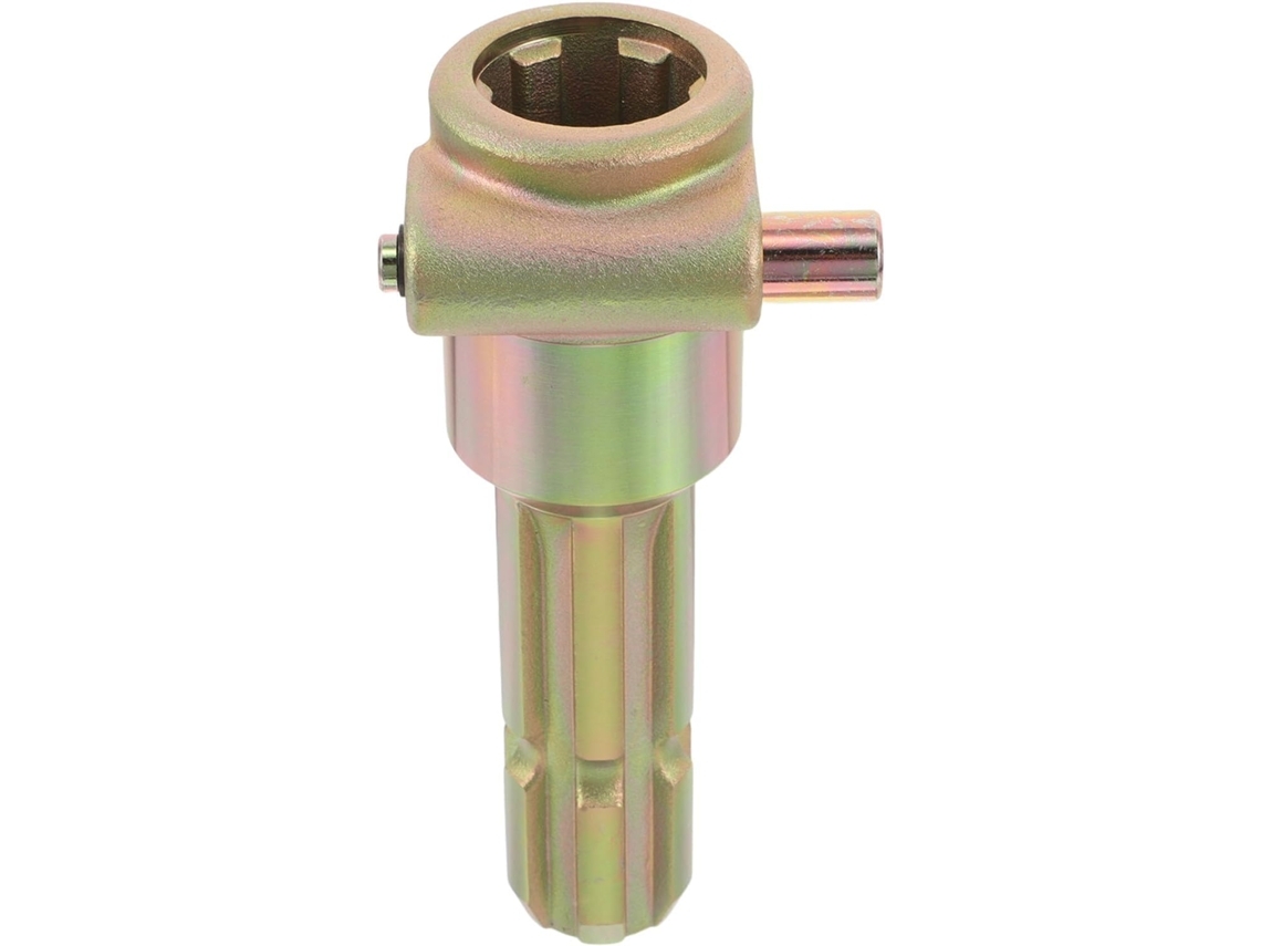 Adaptador De Tomada Elétrica 1 3/8 Polegadas