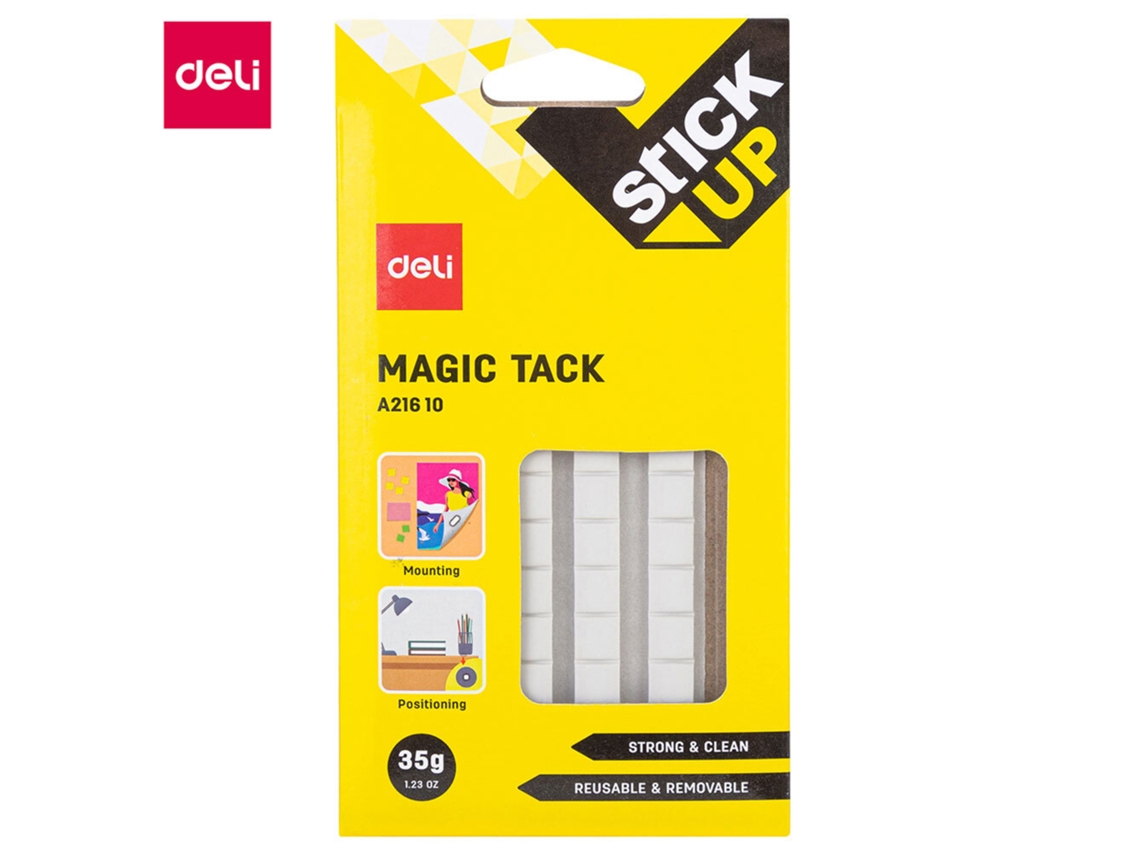 Cola Deli Stick-up Magic Tack 35gr