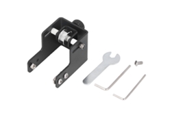 Tensor De Cinta Para Impressora 3d Eixo Y 4040 Sincronizado Alinhar Creality Ender 3 Pro