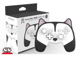 Controlador de interruptor para switch e switch lite controladores sem fio bluetooth switch pro gamepad joystick com giroscópio YIZHOOD