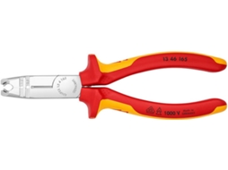 Alicate de Descarnar KNIPEX 13 46 165