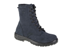 Sapatos PROTEKTOR Unissexo (Camurça - Multicor - 36)