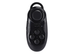 Controle de Jogo Mini Bluetooth LAXISCREED