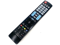 Comando TV para LG