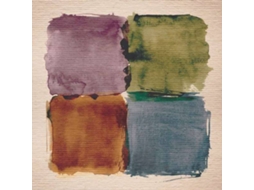 CD Case Hardin - Colours Simple