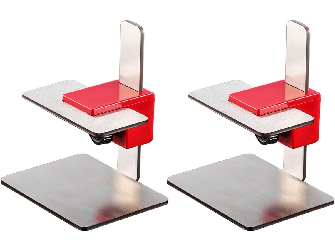 Gabaritos Para Instalação De Portas Armário, Ferramenta Posicionamento