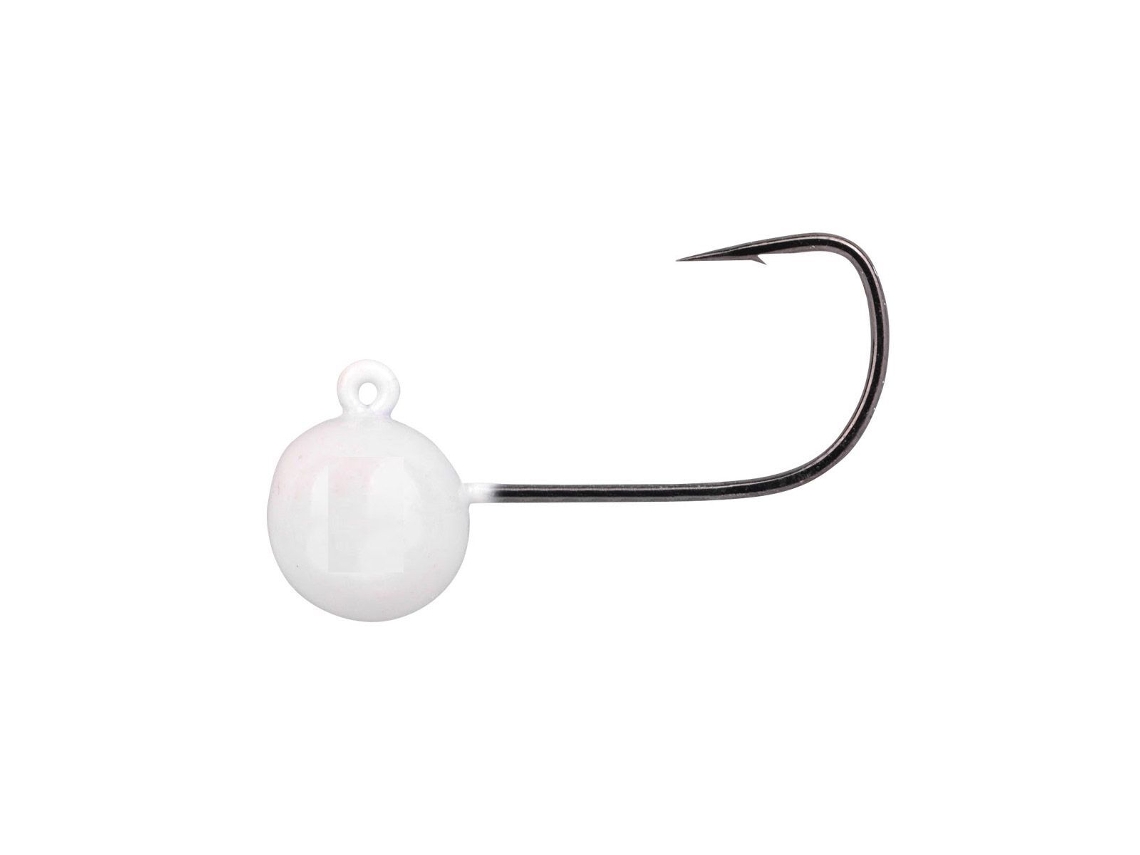 Cabeça de Micro-Chumbo FREESTYLE Jigs 1,9 Cm