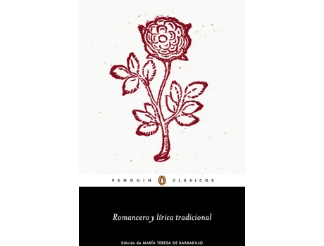 Livro Romancero Y Lirica Tradicional de Vários Autores (Espanhol)