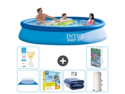 Piscina Easy Set Redonda 366x76 Cm 5 peças S71 INTEX