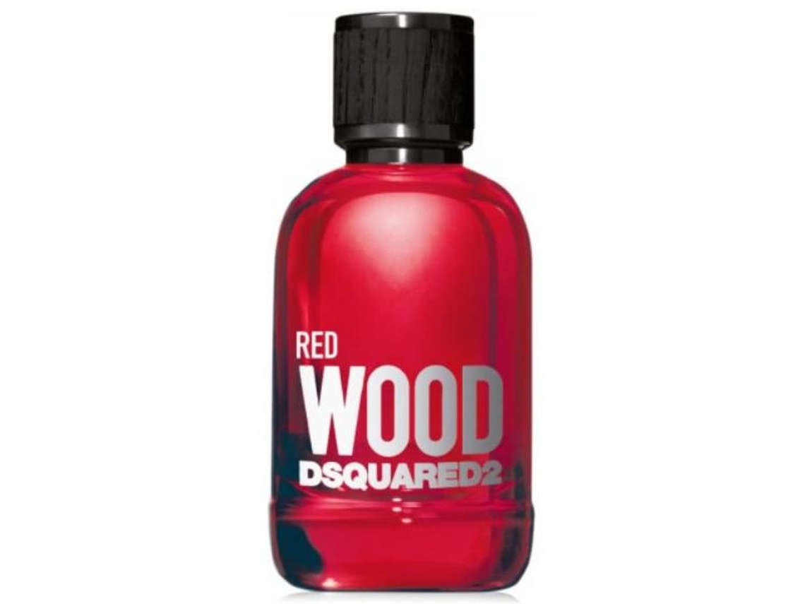Perfume DSQUARED2 Red Wood Eau de Toilette (50 ml)