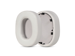 Almofadas de Substituição para Fones de Ouvido Sony WH-1000XM5 Cinza INF
