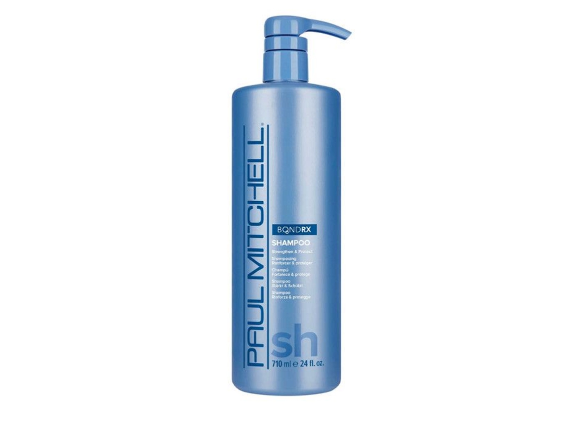 Bond Rx Shampoo 710ml Shampoo Reestruturante Paul Mitchell