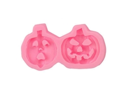 Moldes De Silicone Style4silicone Com Formatos De Halloween Para Decoração De Bolos E Pasta Americana, Acessórios De Cozinha Para Confeitaria E Projet