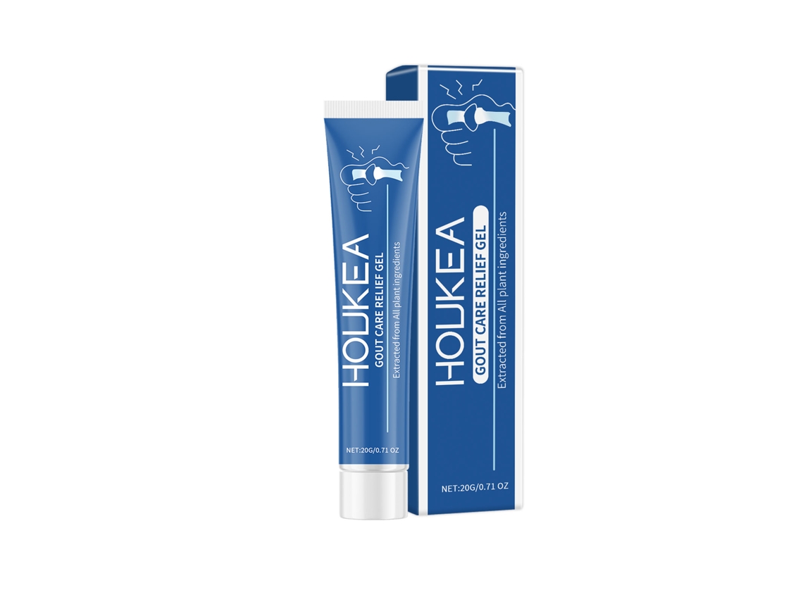 Gel LAXISCREED para Apoio Articular, Conforto e Saúde Natural