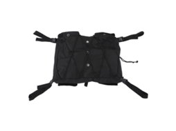 Bolsa de armazenamento Business para teto de barco, grande capacidade, colete salva-vidas, lixo