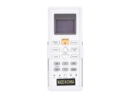 Controle Remoto Ar Condicionado LAXISCREED A75c3826