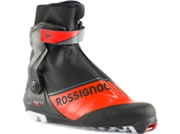 ROSSIGNOL Botas Esqui Nórdico X-ium W.c Skate Laranja 38.5